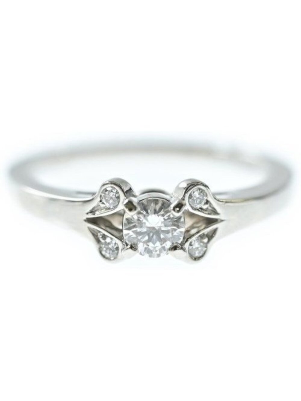 Cartier Ring